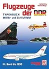 Flugzeuge der DDR...