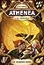 Athenea y los elementos 3. La serpiente alada by Jesús Jimenez Cañadas