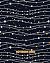 Notebook Lined: Blue star p...