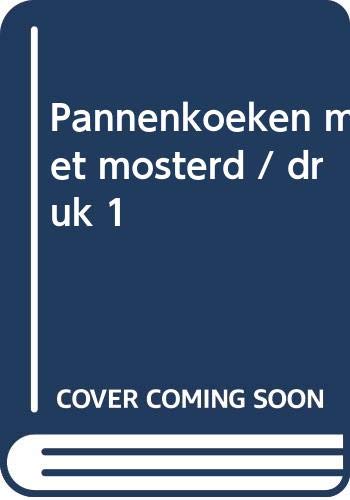 Pannenkoeken met mosterd (Bolleboos-plus)
