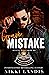 Grave Mistake (Royal Bastards MC: Tonopah, NV #6)