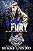 Hell's Fury (Royal Bastards MC: Tonopah, NV #5)