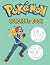 Pokémon Coloring Book: Ulti...
