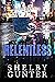 Relentless (The Shadow, #2)