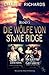 Caseys Liebesbiss / Der Bikerwolf und sein Gefährte (Die Wölfe von Stone Ridge #9-10)