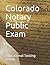 Colorado Notary Public Exam
