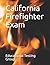 California Firefighter Exam