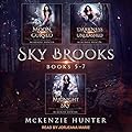 Sky Brooks: Books 5-7 Box Set
