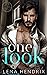 One Look (The Sullivan Family #1)
