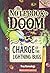 THE NOTEBOOK OF DOOM #08: CHARGE OF THE LIGHTNING BUGS (A BRANCHES BOOK)