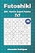 Futoshiki Puzzles - 200 Har...