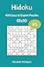 Hidoku Puzzles - 400 Easy t...