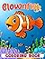 Clownfish Coloring Book: Su...