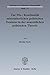 Zur Dis-/Kontinuitat Mittelalterlichen Politischen Denkens in Der Neuzeitlichen Politischen Theorie: Marsilius Von Padua, Johannes Althusius Und ... Politischen Wissenschaft) (German Edition)
