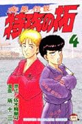疾風伝説 特攻の拓 [Kaze Densetsu Bukkomi no Taku] Series by Hiroto