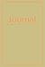 Daily Journal/Notebook