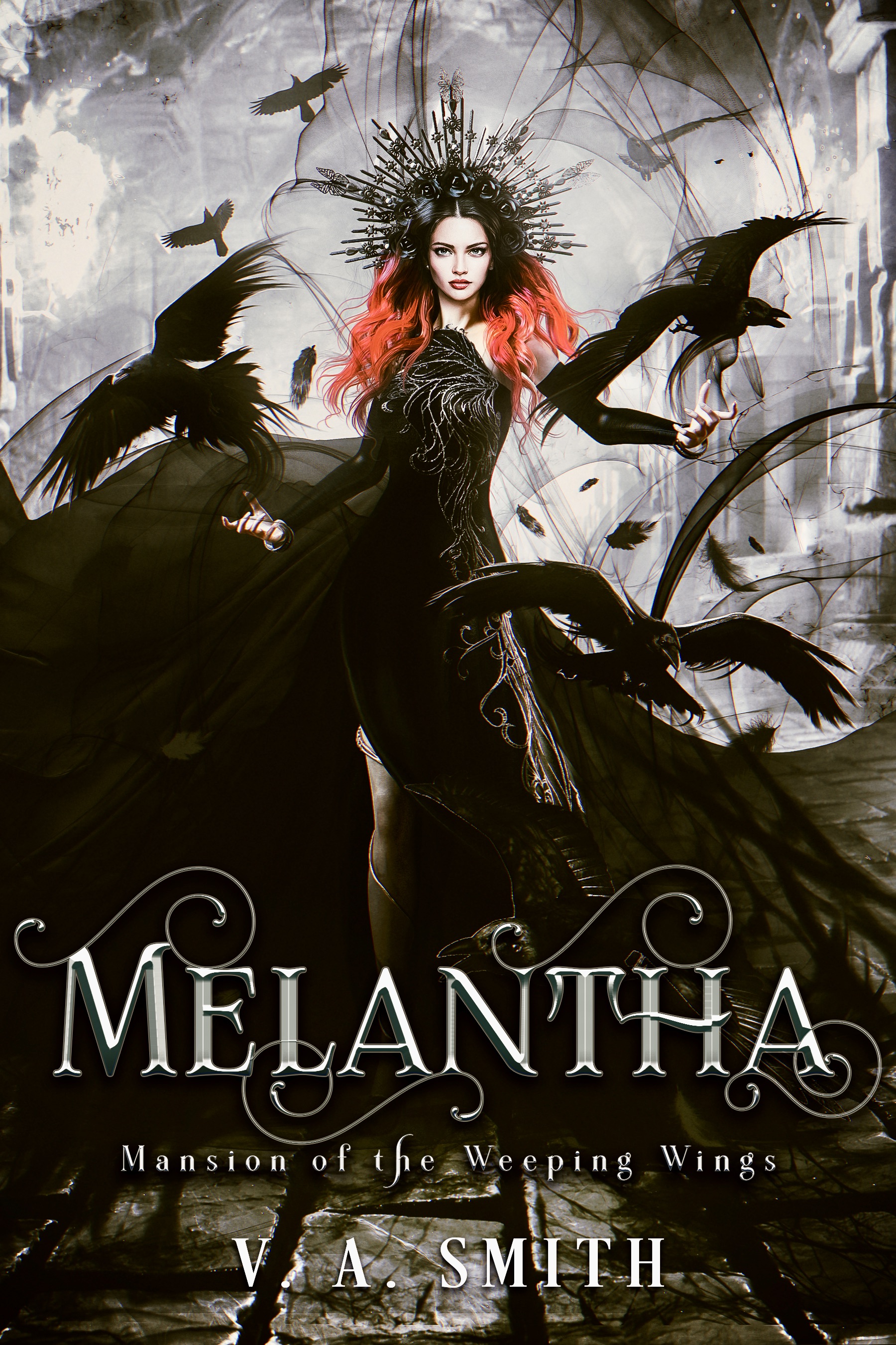 Melantha (Paperback)