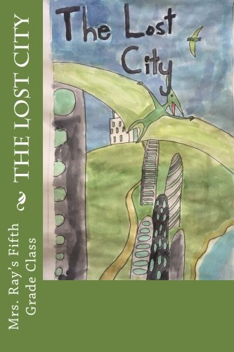 The Lost City