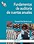 Fundamentos de auditoría de cuentas anuales by Fernando Polo