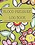 Blood Pressure Log Book: Da...