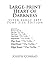 Large-print Heart of Darkness: Super Large 24pt Font Size Edition