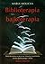 Biblioterapia i bajkoterapia