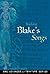 Studying Blake's Songs (EMC...