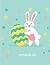Notebook Dot: Happy Easter ...