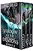 Shadow of the Dragons Box Set by J.M.D. Reid
