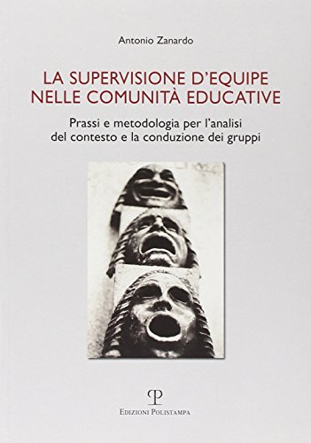 ZANARDO, ANTONIO. - LA SUPERVI (Paperback)
