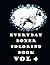 Everyday Boxer Coloring Book Vol 4 by Reese Thompson