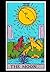 Moon Tarot Card Visionary J...