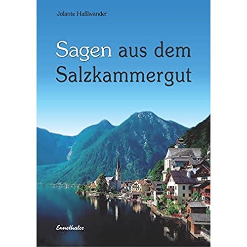 Sagen aus dem Salzkammergut (Paperback)