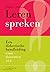 Leren spreken: een didactis...