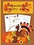 Thanksgiving Activity Book ...