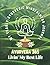 My Yearly Ayurvedic Mindfulness Journal: Document Your Ayurveda Journey of Healthly Eating Food Healing Wellness And Gratitude
