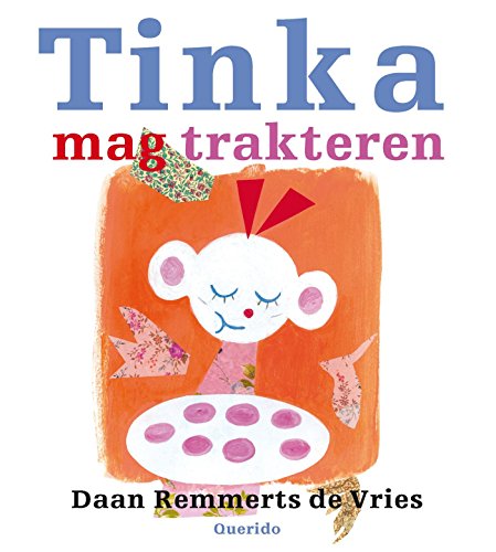 Tinka mag trakteren (Dutch Edition)