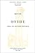 Ovide.Essai.Lect.Poetique by Simone Viarre