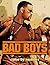 Bad Boys Color by Number: B...