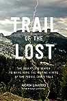 Trail of the Lost by Andrea Lankford