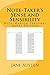 Note-Taker's Sense and Sensibility: Wide-Margin Personal Notes Edition (Note-Taker's Classics)
