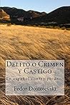 Delito o Crimen y...
