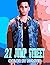 21 Jump Street Color by Num...
