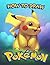 How to Draw Pokemon: For Ki...