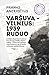 Varšuva – Vilnius: 1939 ruduo