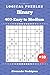 Binary Puzzles - 400 Easy t...