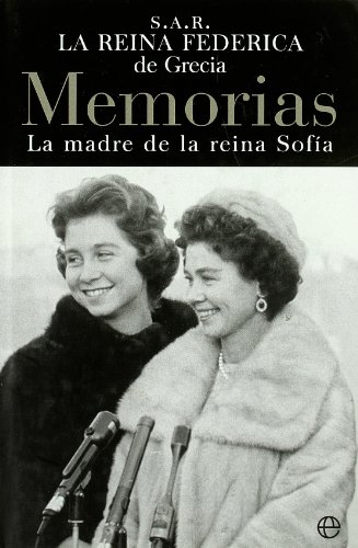 Memorias (Paperback)