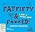 Fat, Fifty & F***ed! (MP3)