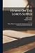 Hymns On The Lord's Supper; With A Preface Concerning The Christian Sacrament And Sacrifice, Extracted From Dr. Brevint