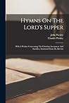 Hymns On The Lord...